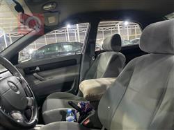 شيفروليه اوبترا